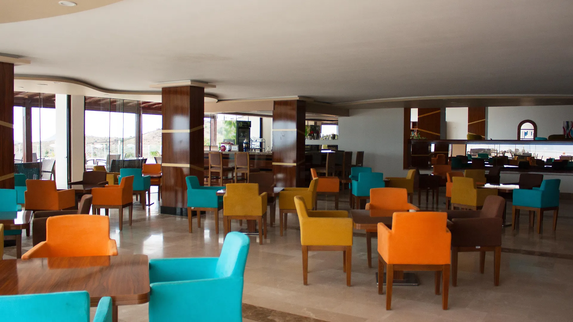 Woxxie Hotel Turgutreis Turkey