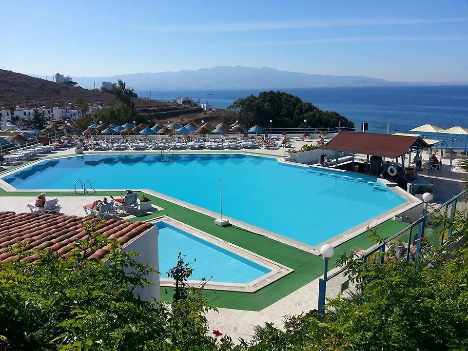 Woxxie Hotel Turgutreis 4*,  Turkey