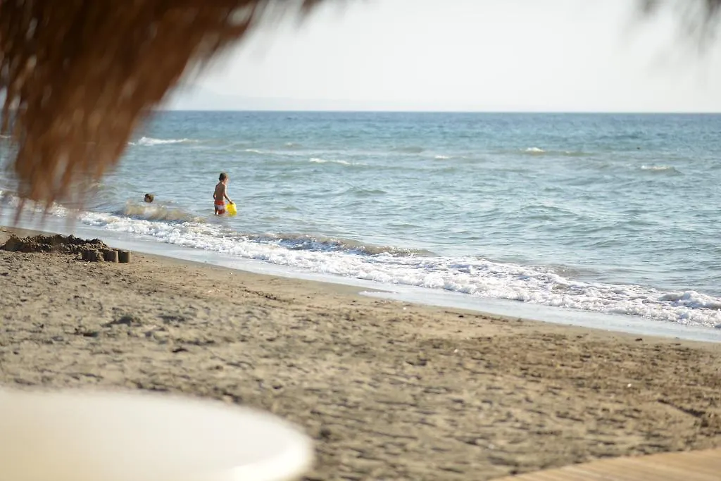 Woxxie Hotel Turgutreis