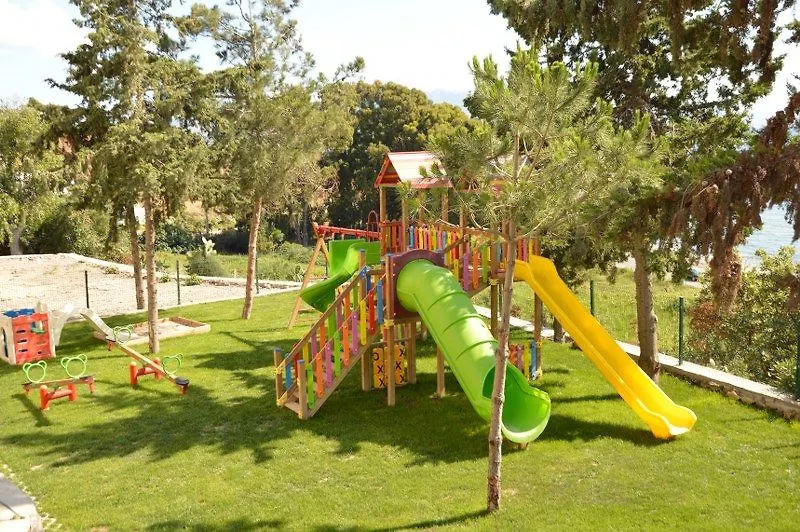 Woxxie Hotel Turgutreis