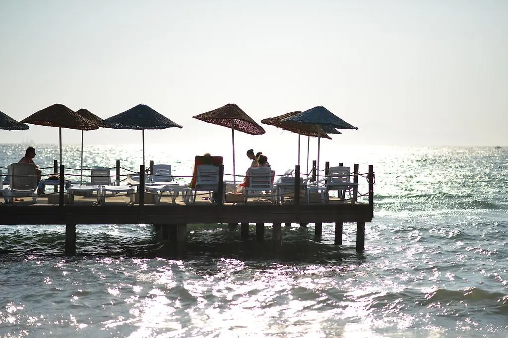 Woxxie Hotel Turgutreis