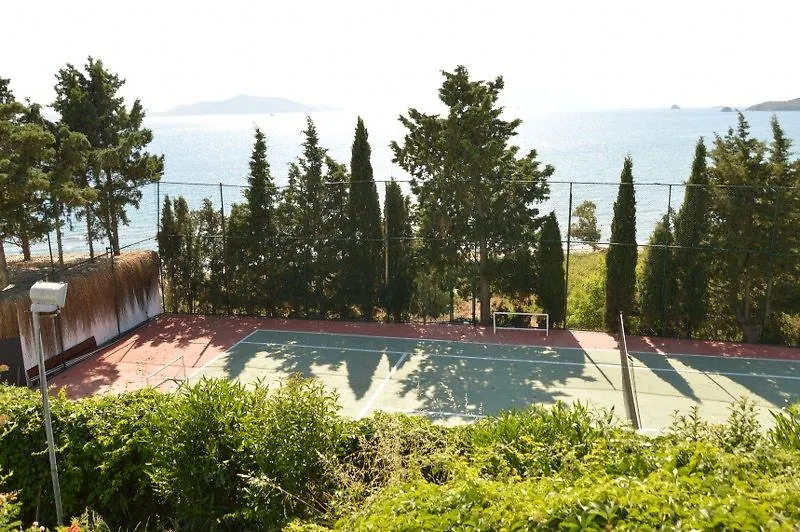Woxxie Hotel Turgutreis