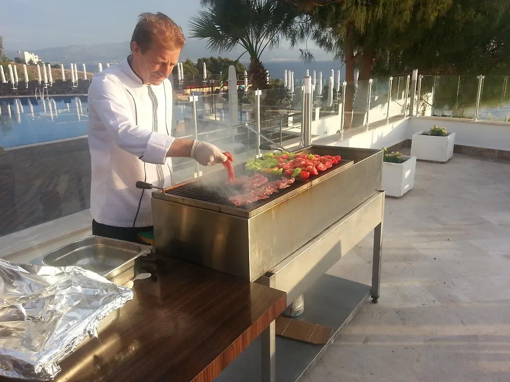 Woxxie Hotel Turgutreis