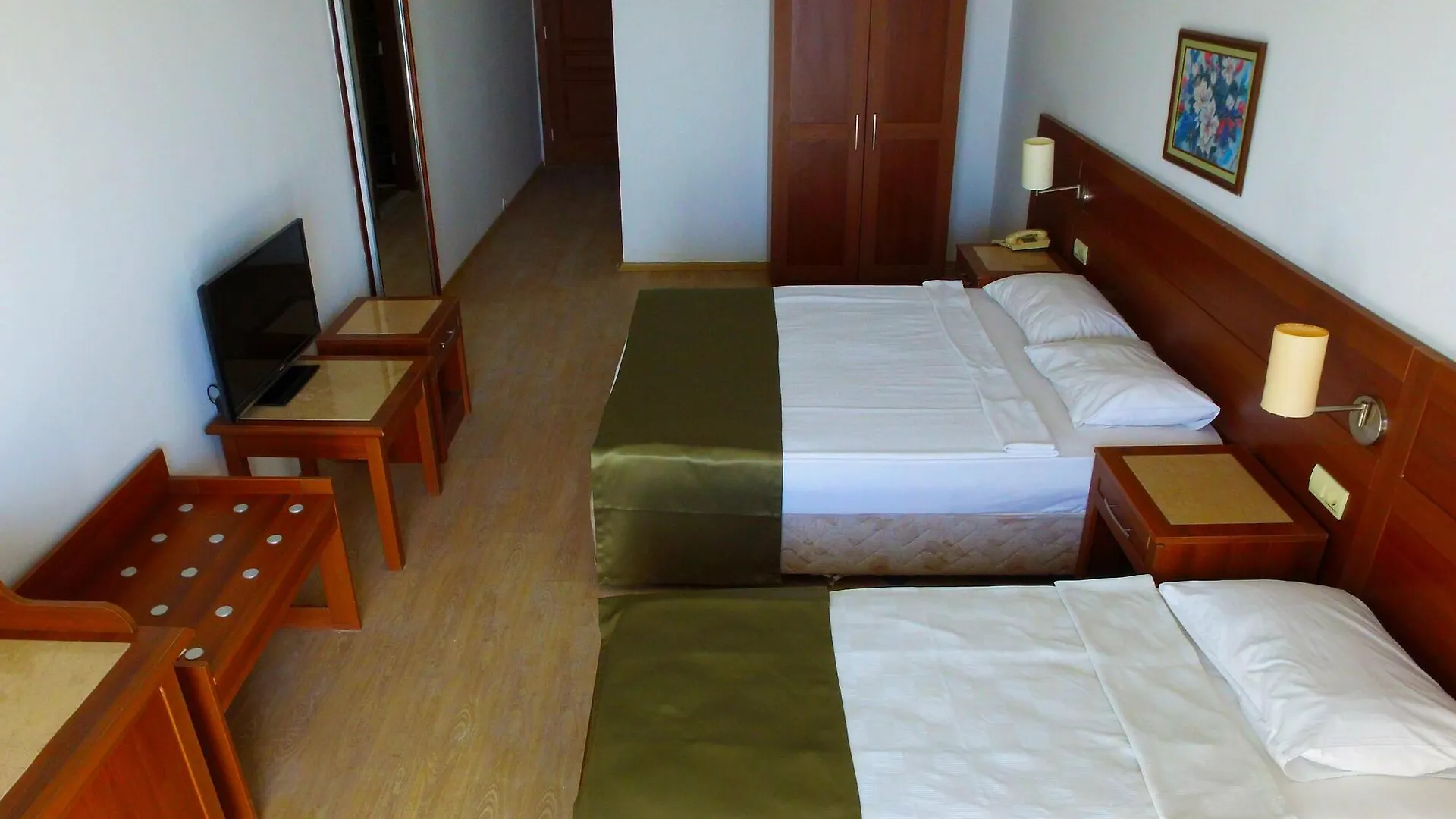 Woxxie Hotel Turgutreis
