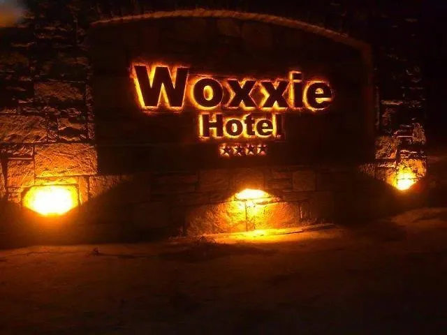 Woxxie Hotel Turgutreis 4*,  Turkey