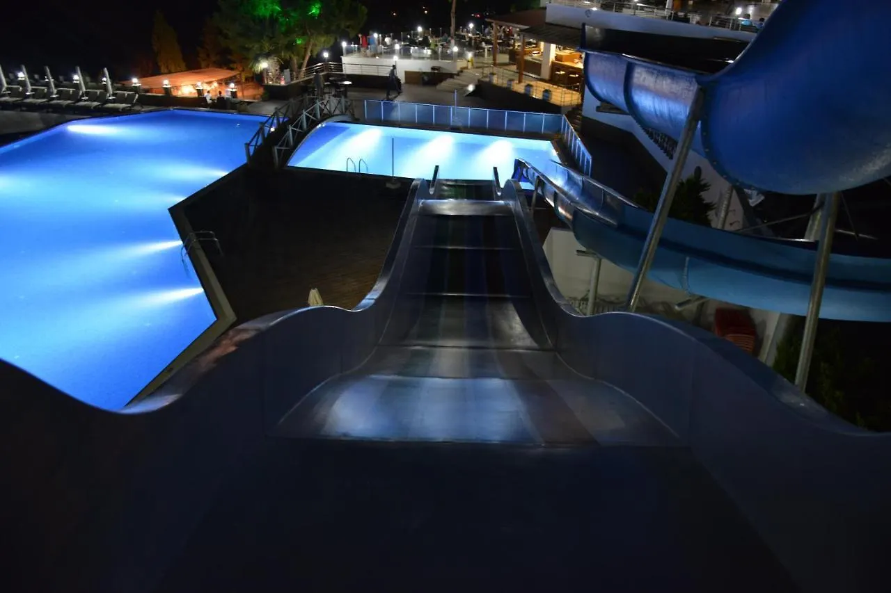Woxxie Hotel Turgutreis
