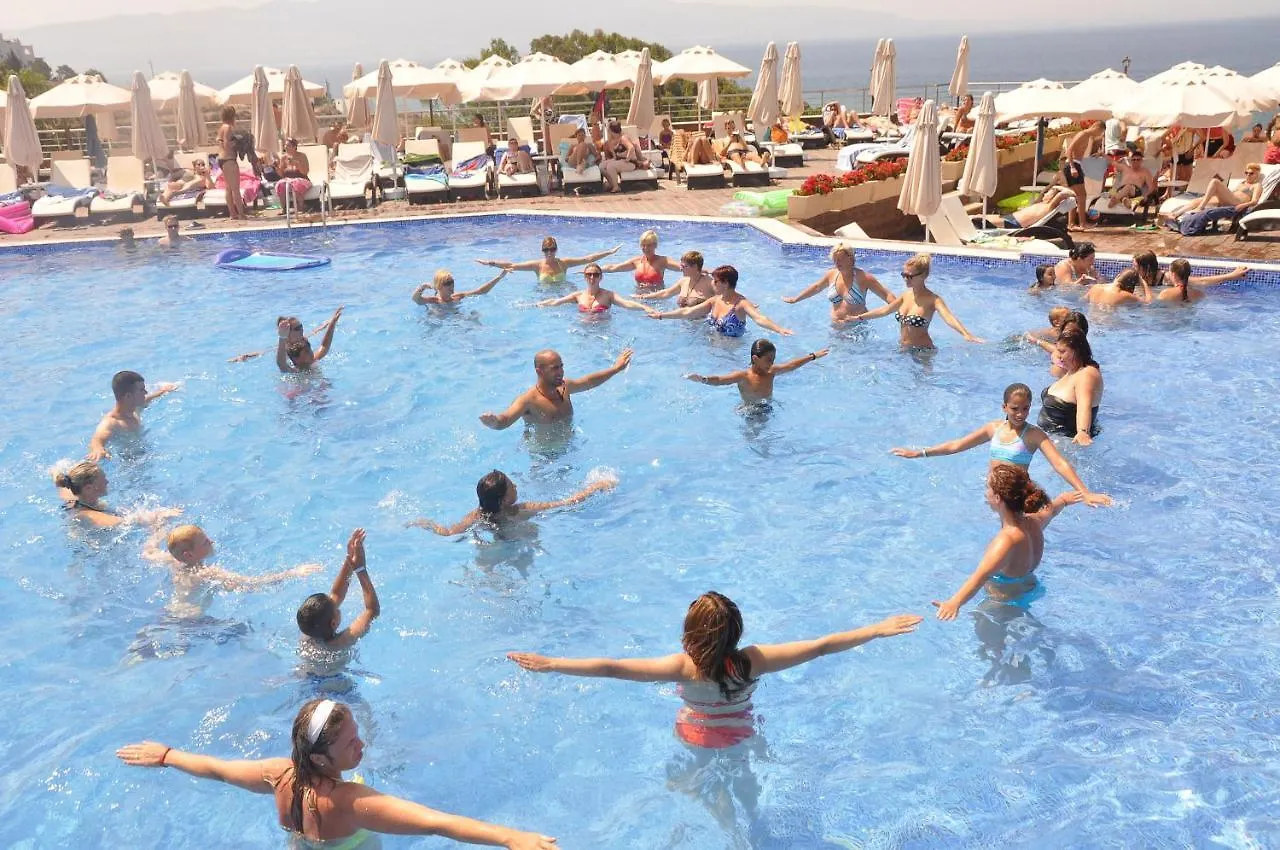 Woxxie Hotel Turgutreis