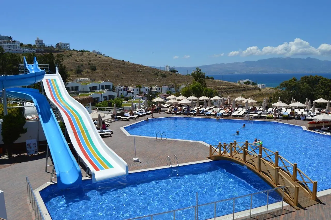 Woxxie Hotel Turgutreis