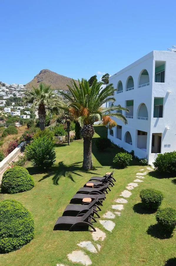 Woxxie Hotel Turgutreis 4*,  Turkey