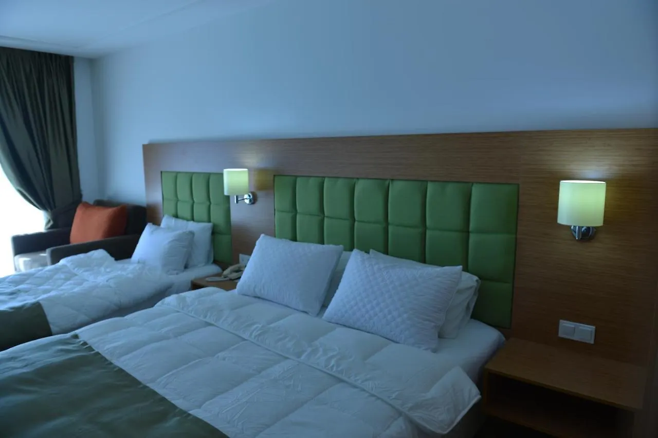 Woxxie Hotel Turgutreis