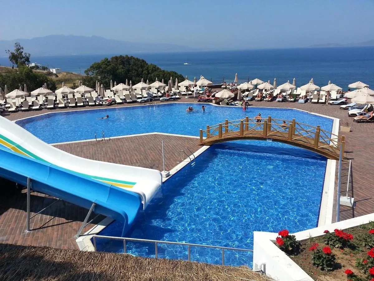 Woxxie Hotel Turgutreis