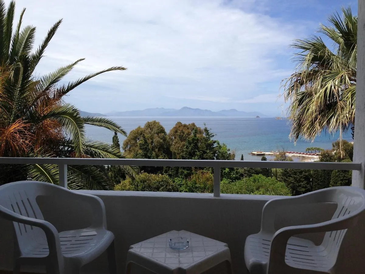 Woxxie Hotel Turgutreis