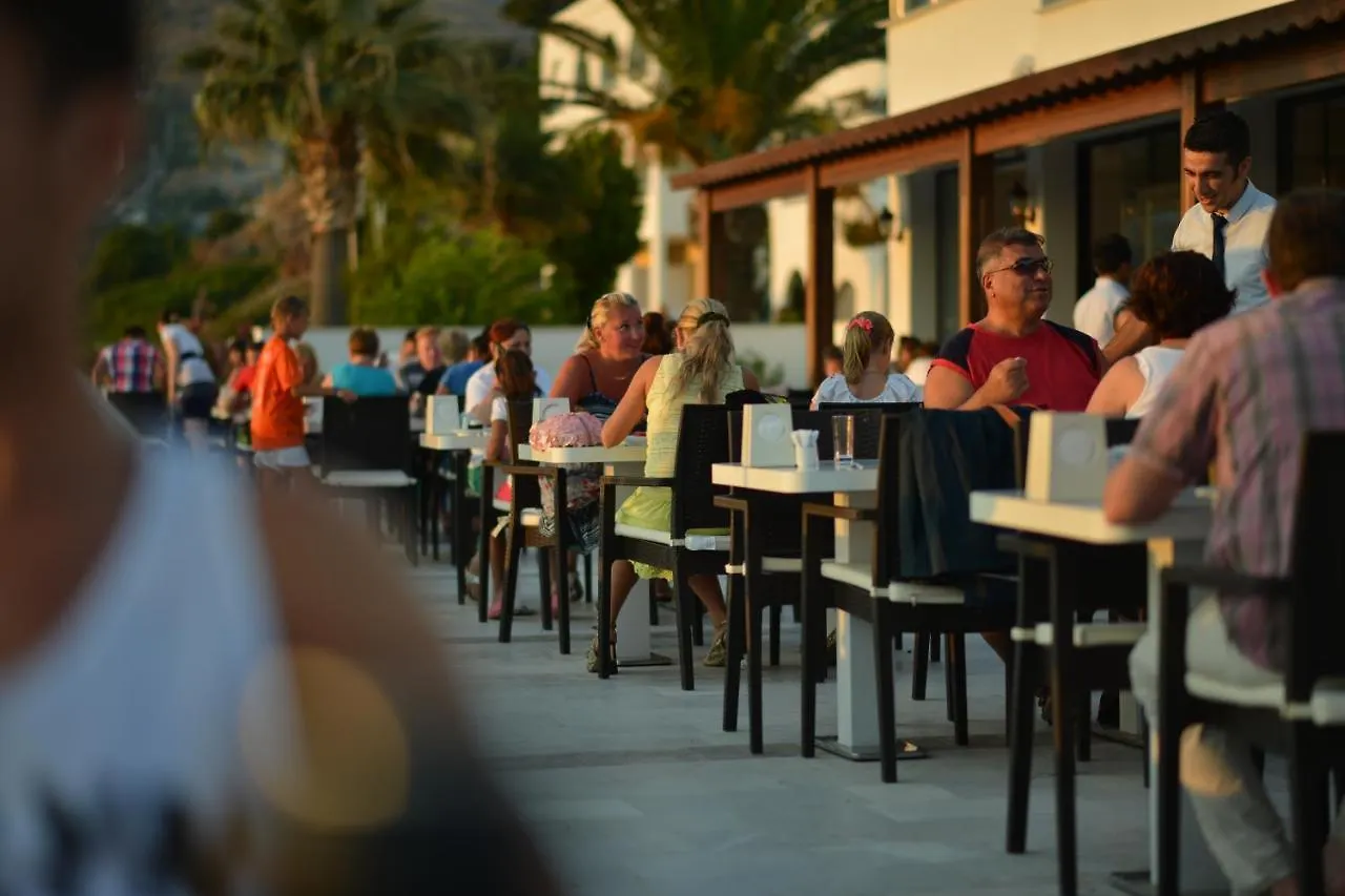 Woxxie Hotel Turgutreis