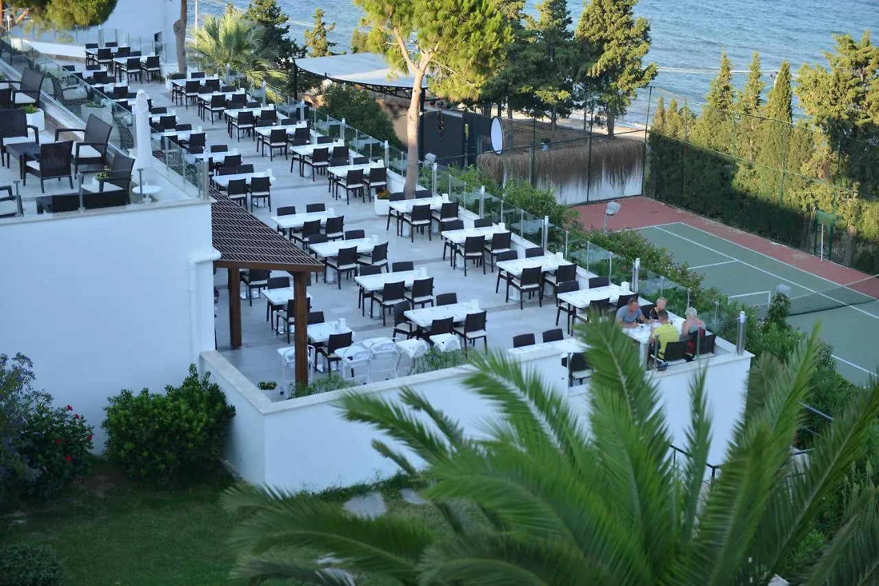 Woxxie Hotel Turgutreis Turkey